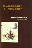 Book cover of Investigación e innovación