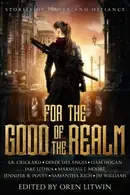 Book cover of For the Good of the Realm