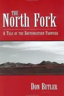 Book cover of The North Fork