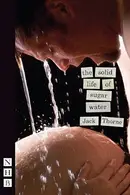 Book cover of Solid Life of Sugar Water