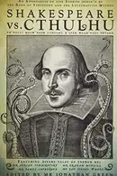 Book cover of Shakespeare vs. Cthulhu