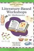 Book cover of Literature-based workshops for mathematics