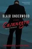 Book cover of Casanegra