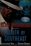 Book cover of South by southeast