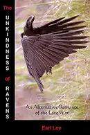 Book cover of The Unkindness of Ravens