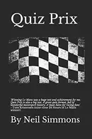 Book cover of Quiz Prix