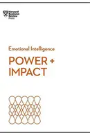 Book cover of Power and Impact