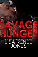 Book cover of Savage Hunger