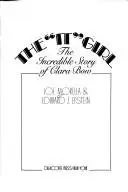 Book cover of The "It" girl