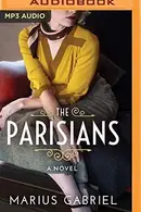 Book cover of Parisians, The