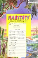 Book cover of Habitats