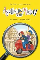 Book cover of El retrat sense nom