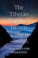 Book cover of Tibetan Yogas of Dream and Sleep