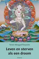 Book cover of Leven En Sterven Als Een Droom