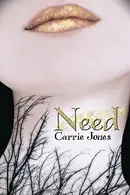 Book cover of Need (Need #1)