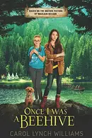 Book cover of Once I Was a Beehive
