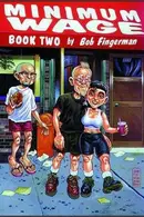 Book cover of Minimum Wage: Book 2