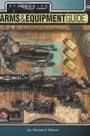 Book cover of Arms & Equipment Guide