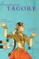 Book cover of Rabindranath Tagore, an Anthology