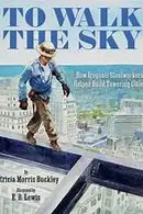Book cover of To Walk the Sky