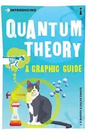 Book cover of Introducing quantum theory