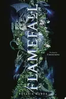 Book cover of Flamefall