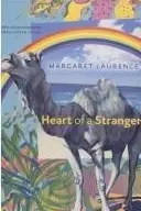 Book cover of Heart of a Stranger