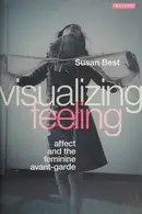 Book cover of Visualizing feeling