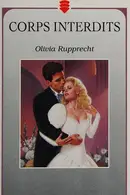 Book cover of Corps interdits