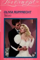 Book cover of Taboo