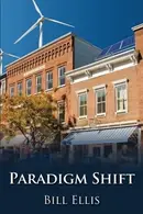 Book cover of Paradigm Shift