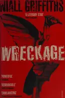 Book cover of Wreckage