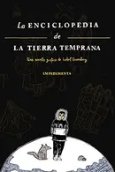 Book cover of La Enciclopedia de la Tierra Temprana
