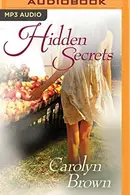 Book cover of Hidden Secrets