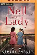 Book cover of Nell and Lady