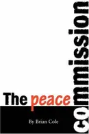 Book cover of The Peace Commission