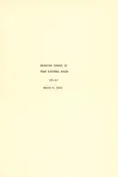 Book cover of Behavior change in transitional roles