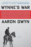 Book cover of Wynne's war