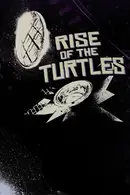 Book cover of Teenage Mutant Ninja Turtles
