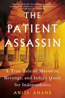 Book cover of The Patient Assassin