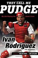 Book cover of They Call Me Pudge