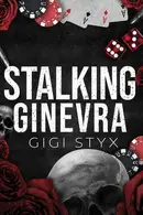 Book cover of Stalking Ginevra