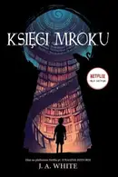 Book cover of Księgi mroku