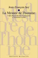 Book cover of La Mesure de l'homme