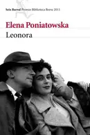 Book cover of Leonora 