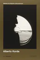 Book cover of Alberto Korda
