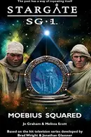 Book cover of STARGATE SG-1 Moebius Squared