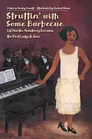 Book cover of Struttin' with Some Barbecue