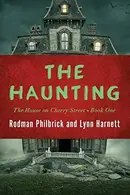 Book cover of The Haunting
