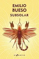 Book cover of Subsolar